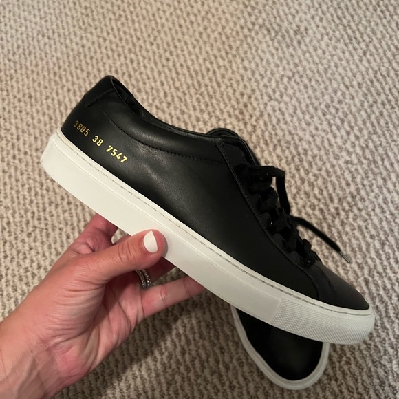 Women's Common Projects - Picture 6 of 7
